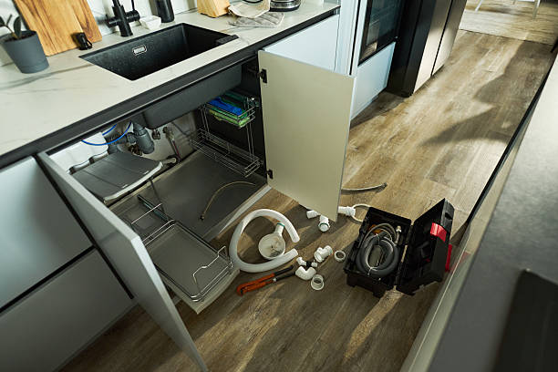 24/7 Emergency Drain Cleaning experts in Boneville, GA